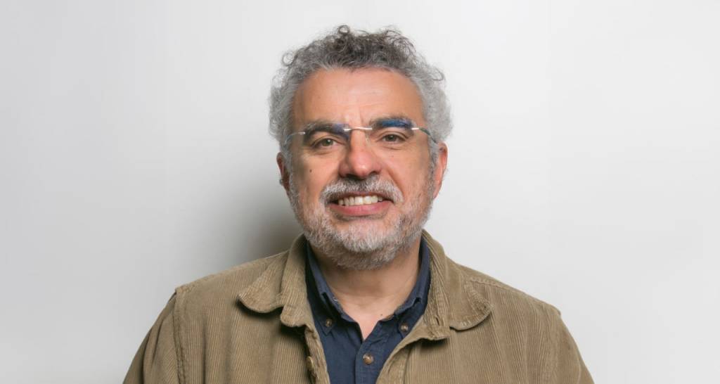 Albert Pardo