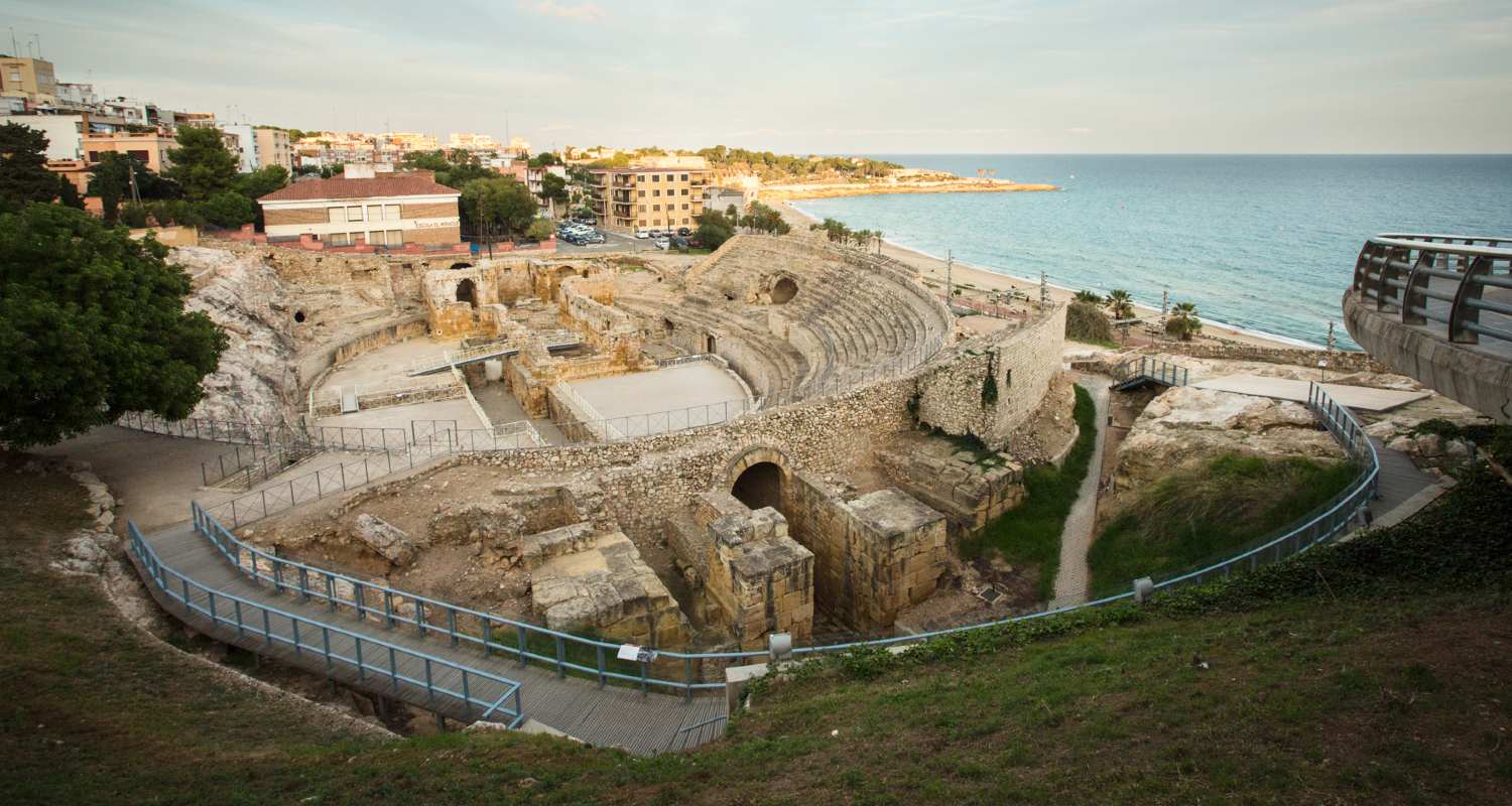 Amfiteatre Tarragona
