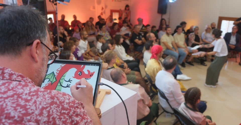 Repsol renova un any més el seu compromís amb les Festes de Santa Tecla i dona suport a 13 entitats i projectes