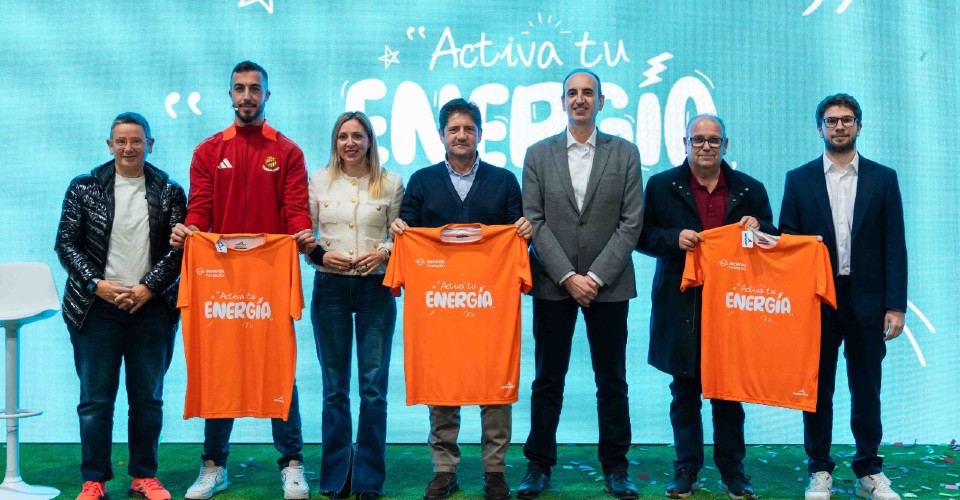 Activa tu Energía