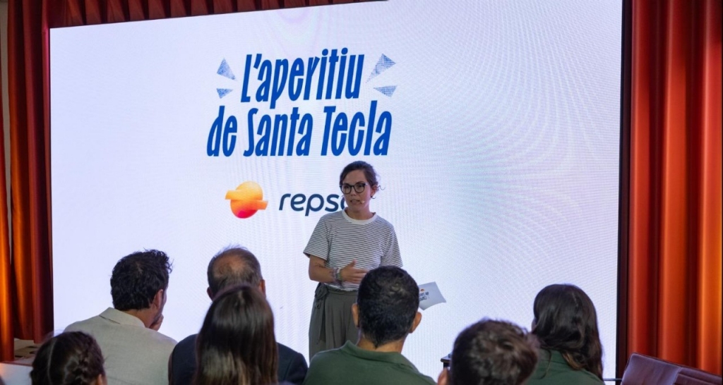 Santa Tecla