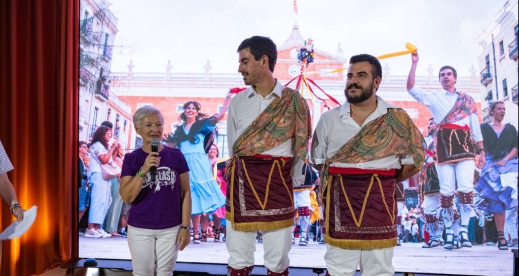 Santa Tecla