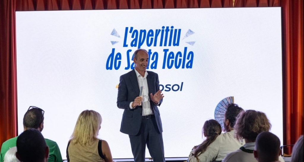 Santa Tecla