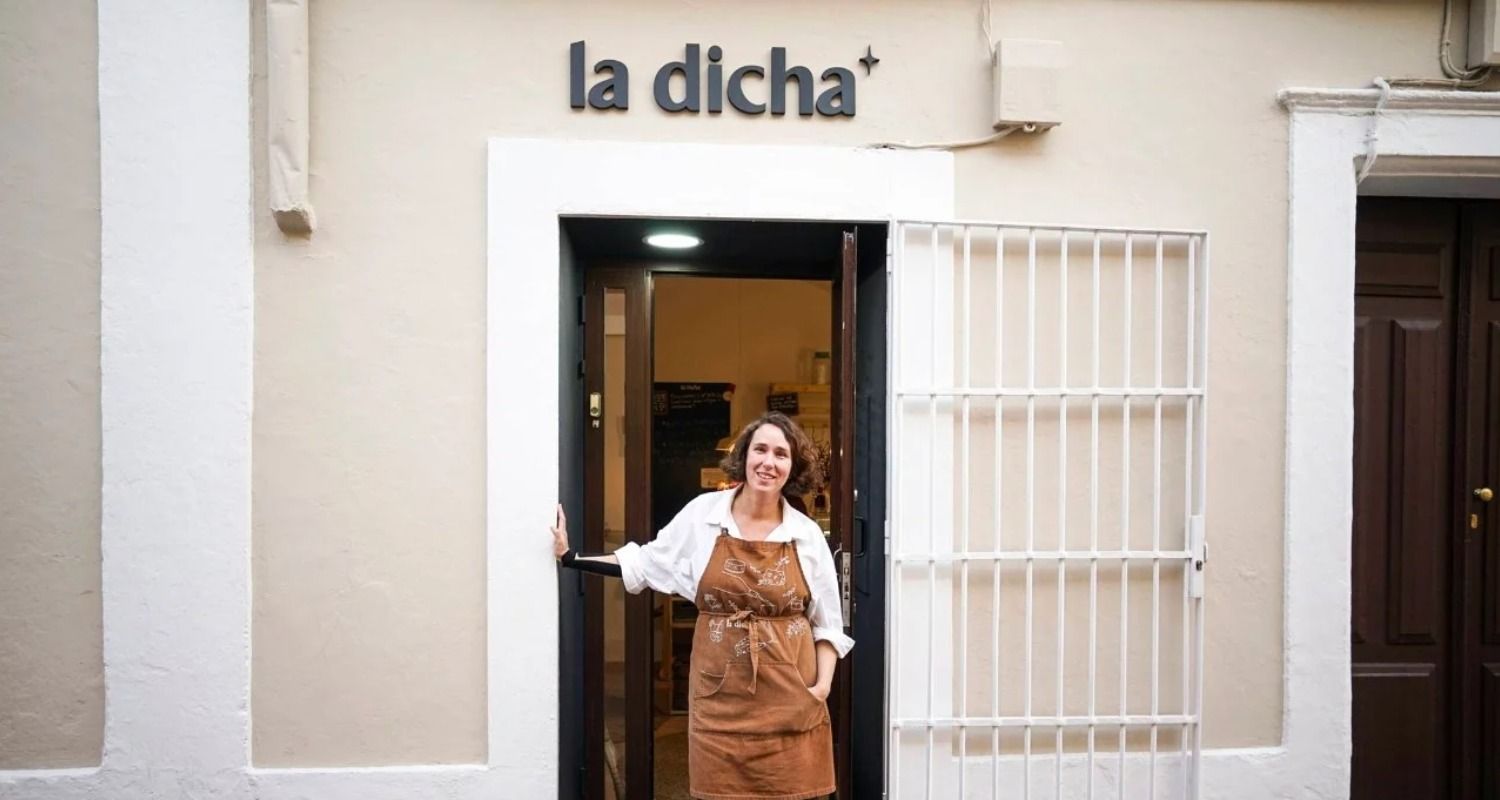 Isabel Sánchez Flores